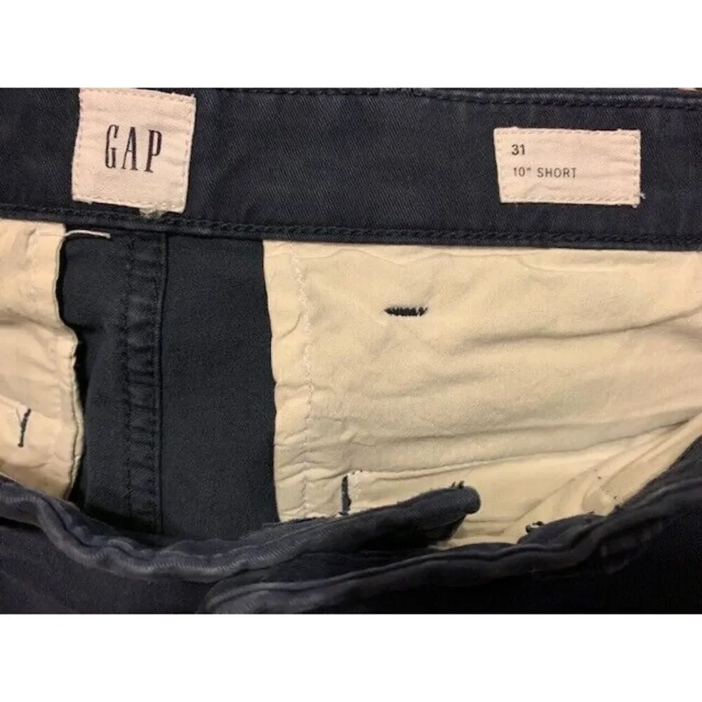 GAP SIZE 31 10